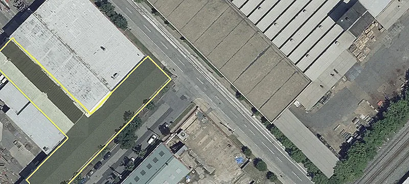 Historic Gaslight Square Mixed-Use Project