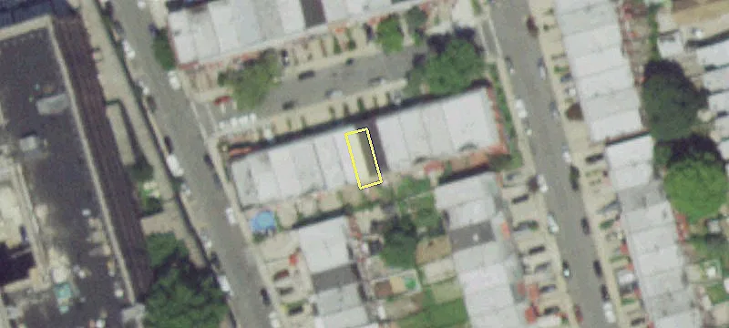 Spacious Two-Family Property, Corner Lot
