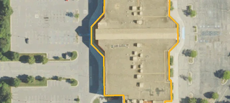 Redevelopment Site Near I-75