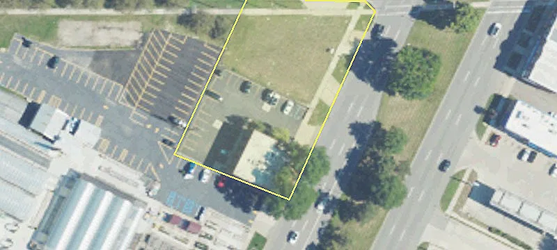 Eastpointe Commercial Land For Sale