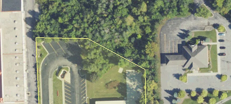 Vacant Land For Sale