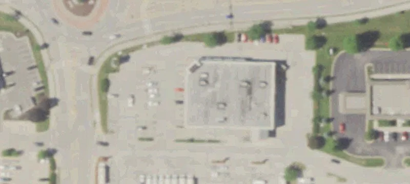 Former KFC with Drive-Thru