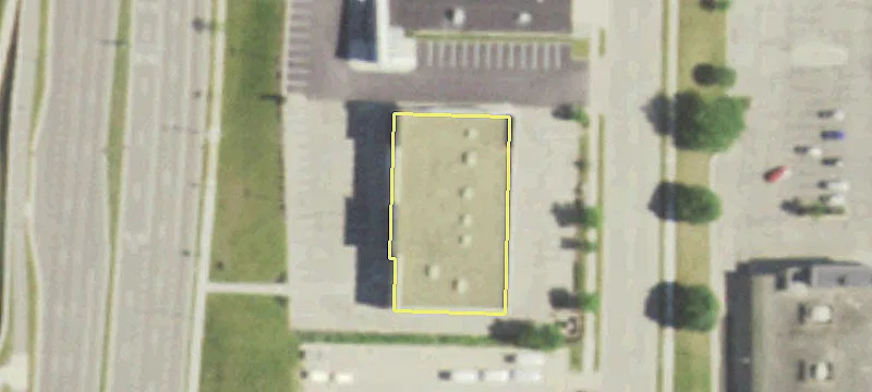 Retail Shops Near West Towne