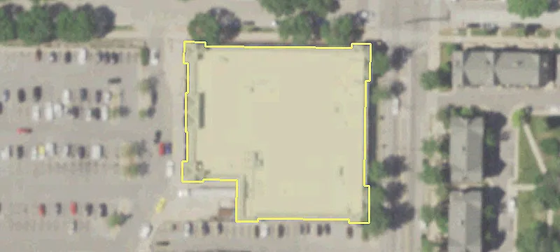 Milwaukee Retail Space For Sale