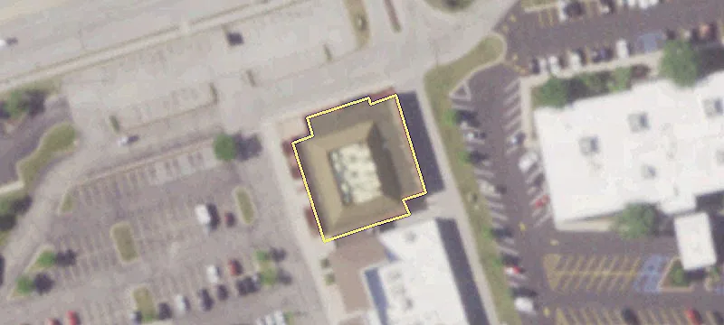 Retail Center on Bluemound Road
