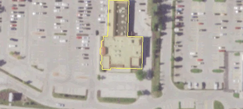 Brookfield Retail Center For Sale
