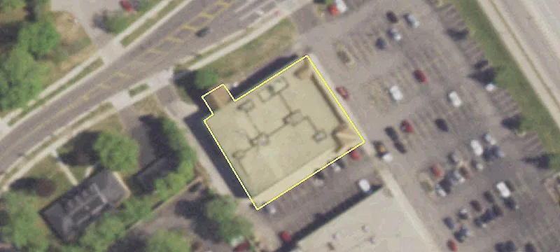 Walgreens Anchored Shopping Center