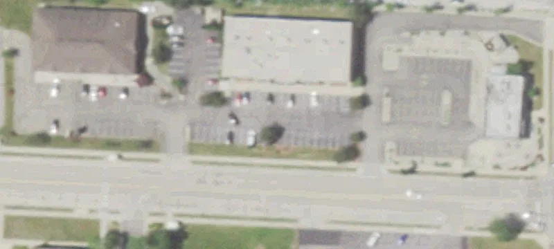 Retail Endcap Space Available