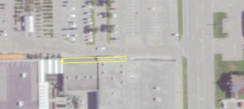 Retail Spaces in Grand Chute