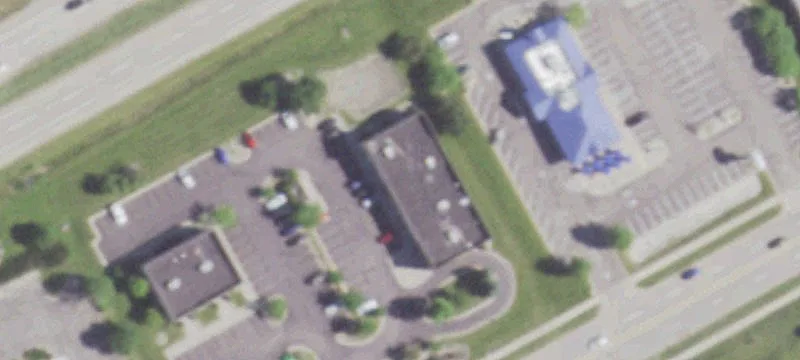 Turn-Key Medical Office Available