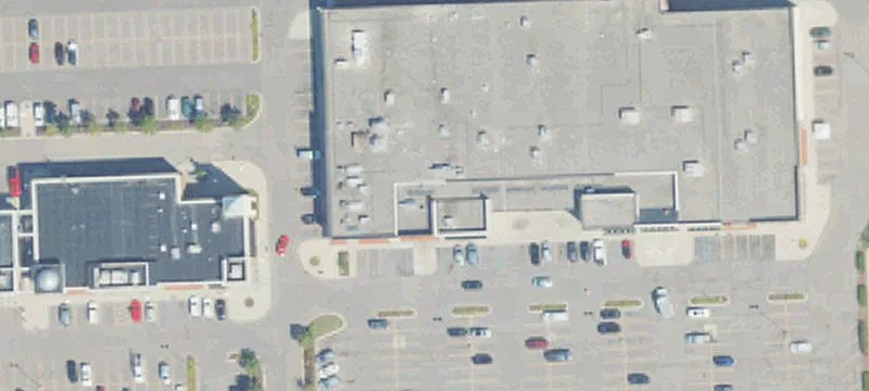 Specialty Retail Center For Sale
