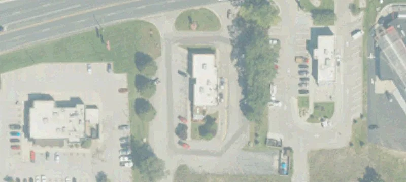 Anchored Shopping Center Retail Space