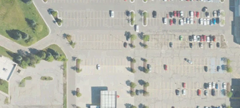 Regional Shopping Center For Sale