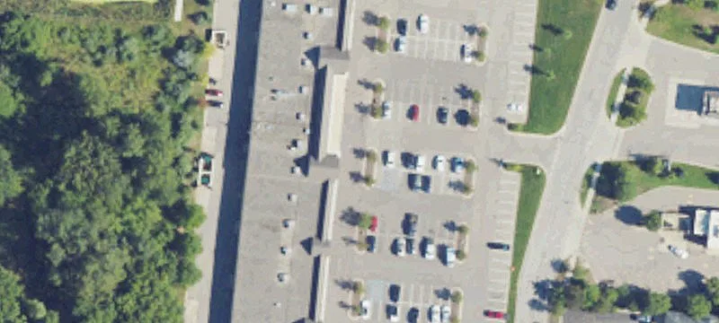 Retail Space Near Depot Town