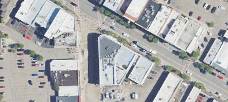 Downtown Farmington Retail Opportunity