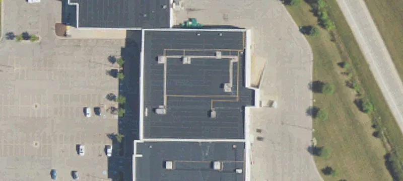 Retail Space with Freeway Visibility