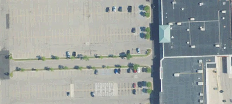 Dynamic Power Centers in Troy
