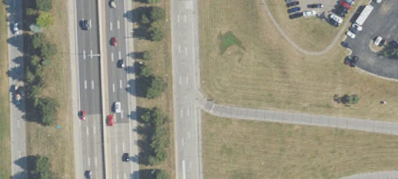 Redevelopment Land Near Ford HQ