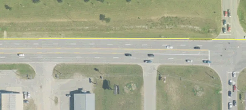 Retail Development Opportunity Near Retailers