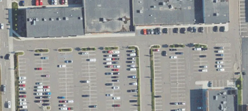 Renovated Retail Center For Sale
