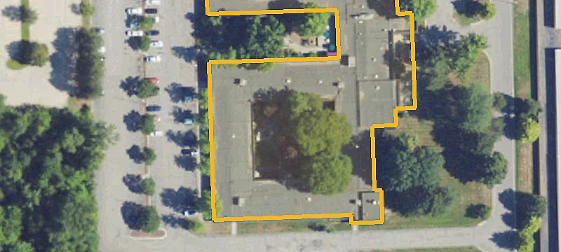 Warren Road Prime Parcel