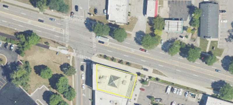 Arbor Hills Retail Opportunity