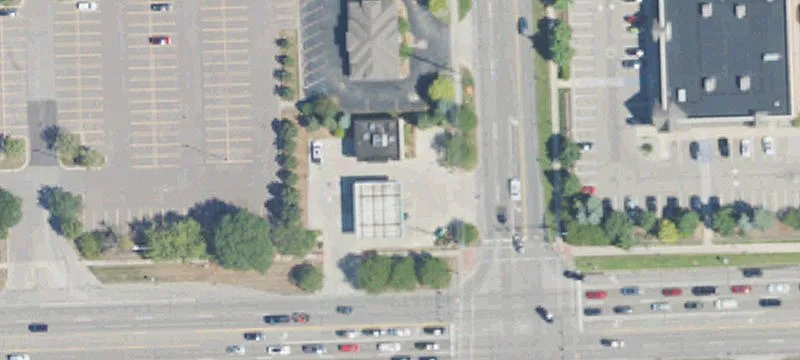 Retail Space in New Towne Plaza