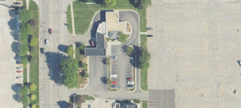 Hobby Lobby Anchored Retail Center
