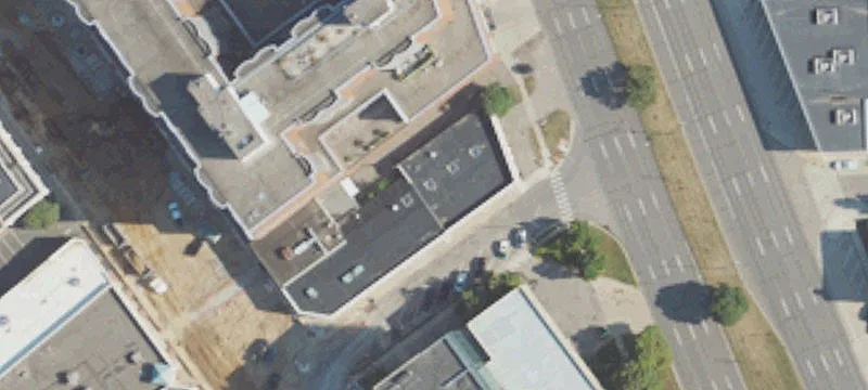 Downtown Birmingham Mixed-Use Property