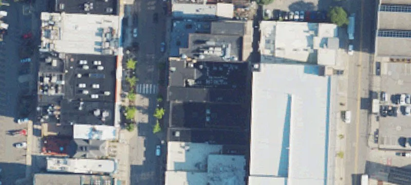 Downtown Ann Arbor Development Opportunity
