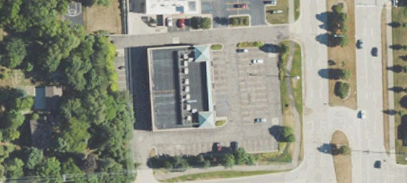 Retail Space Near Great Lakes Mall