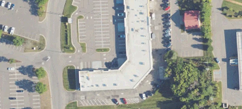 Retail Pad Site Opportunity