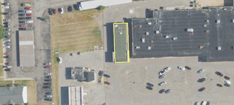 Retail Space in Auburn Hills