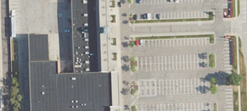Cornerstone Plaza Retail Redevelopment