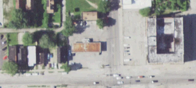 Development Opportunity Near I-94