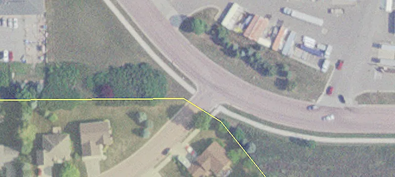 Prime Retail Pad Sites