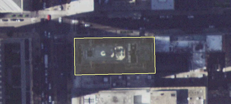 919 North Michigan Avenue Opportunity
