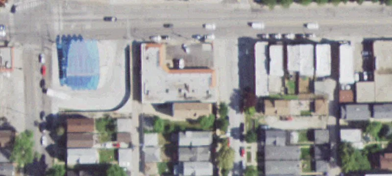 Retail Center Spaces Available