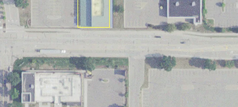 Retail Space Near River Hills