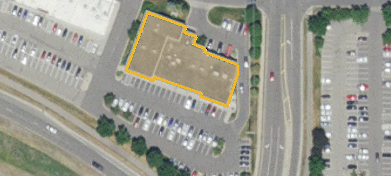 Retail Center in Burnsville, MN