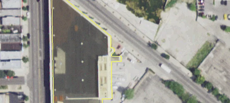 High-Traffic Retail Opportunity