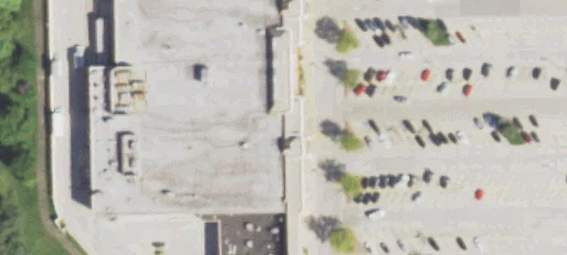 Grocery Anchored Retail Center