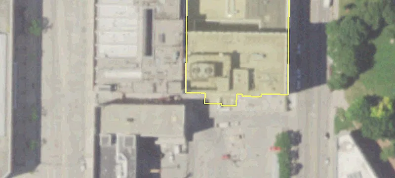 Prime Retail in Entertainment District