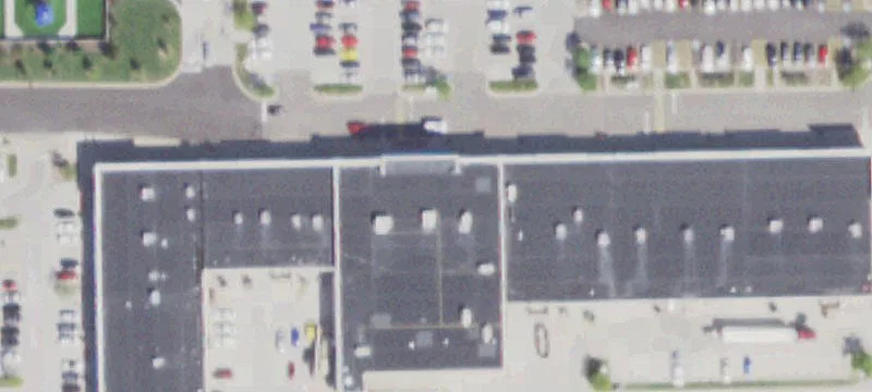 Oswego Community Center For Sale