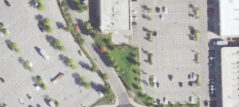 Dominant Shopping Center For Sale