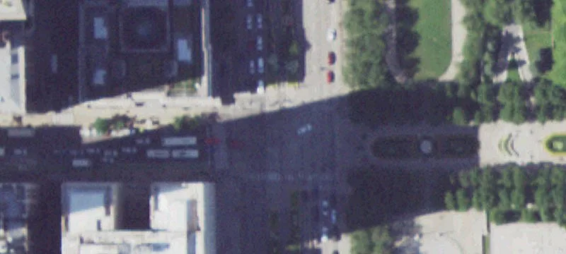Michigan Avenue Retail Investment Opportunity