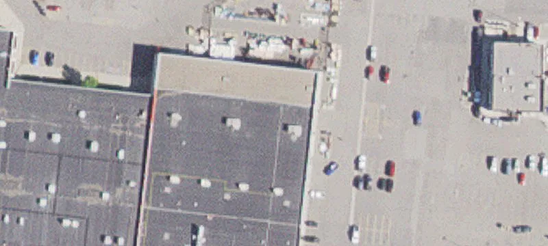 Uptown Virginia Mall Investment Opportunity