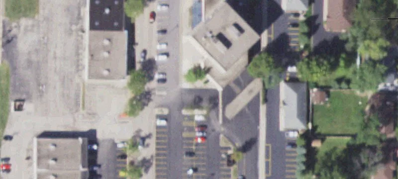 PNC Bank Ground Lease