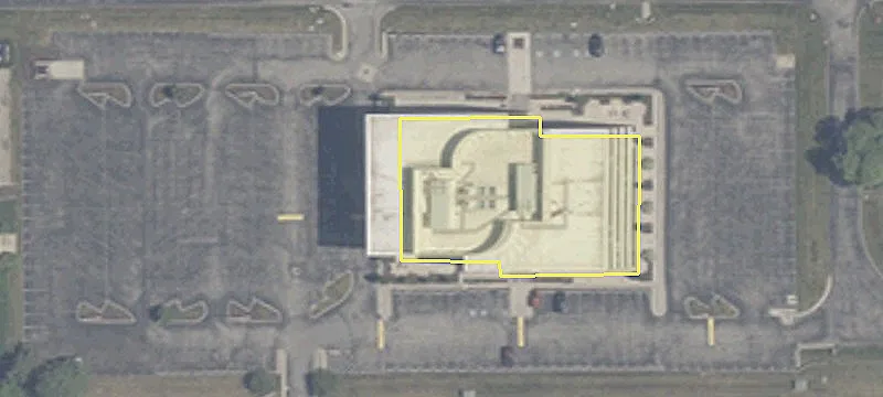 Indianapolis Office Building For Sale