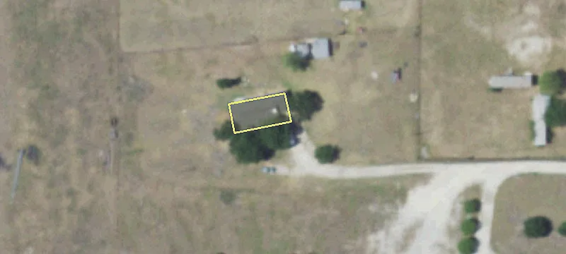 Joshua Industrial Building For Sale
